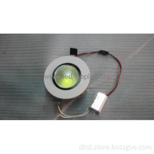 low voltage down light MH-DN4INBD(3)